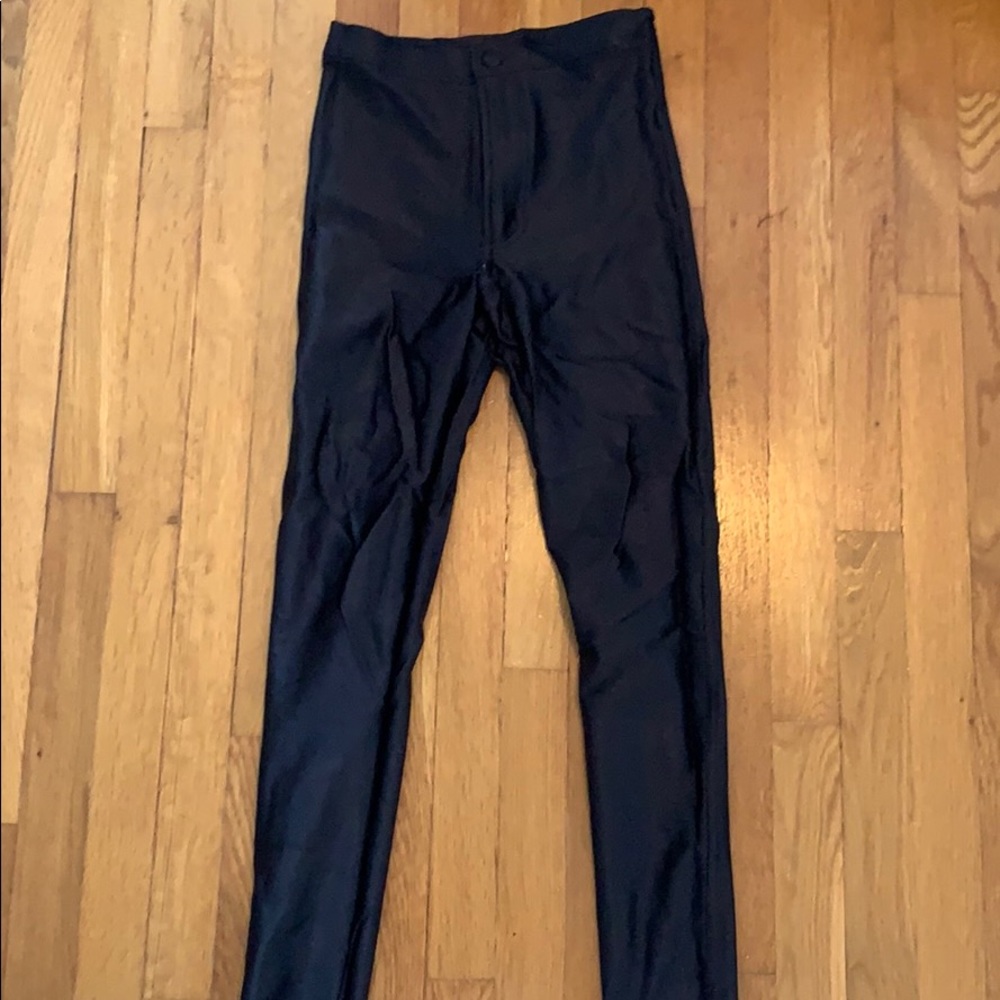 Disco pants